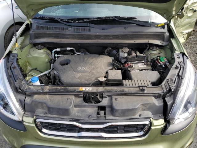Photo 11 from auction – 2013 KIA SOUL with VIN KNDJT2A5XD7634379