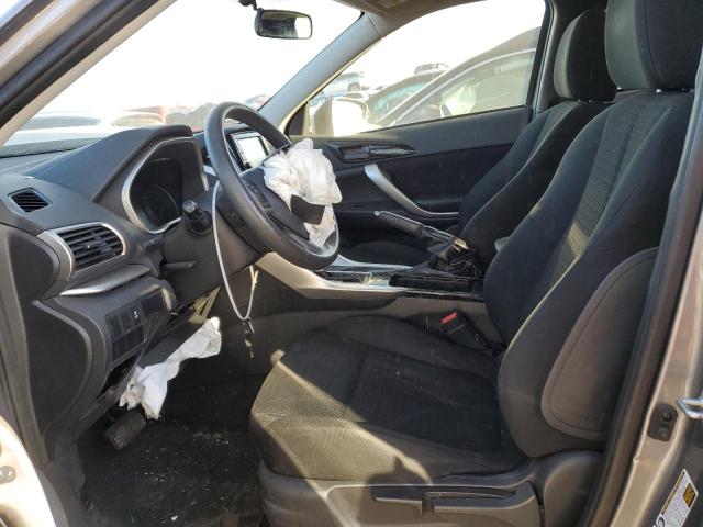 Photo 7 from auction – 2020 MITSUBISHI ECLIPSE CR with VIN JA4AS3AA1LZ025393