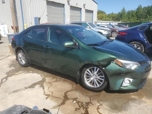 Photo 4 from auction – 2015 TOYOTA COROLLA L with VIN 2T1BURHE0FC345013