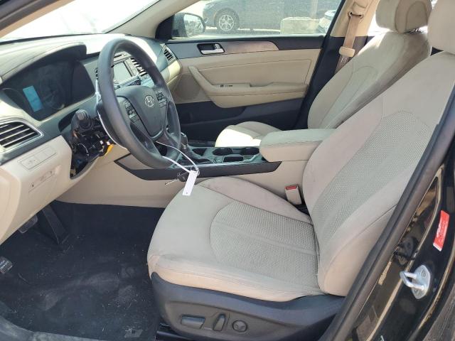 Photo 7 from auction – 2015 HYUNDAI SONATA SPO with VIN 5NPE34AF7FH076270