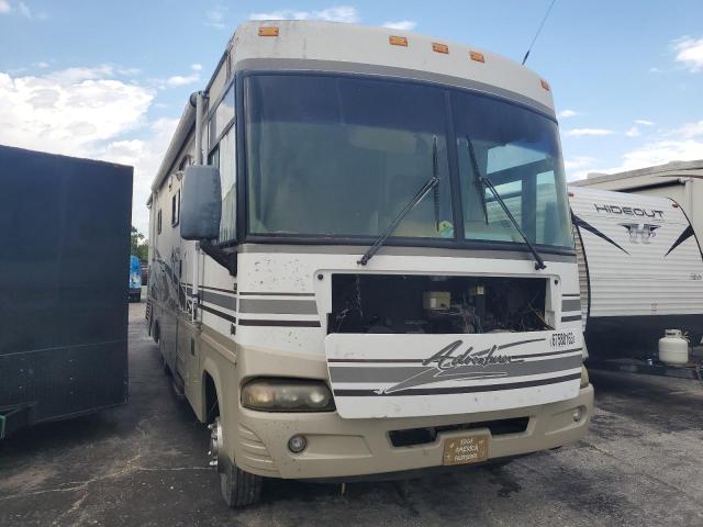WINNEBAGO ADVENER33V 2003 z numerem VIN 5B4MP67G433367169 - Zdjęcie z aukcji
