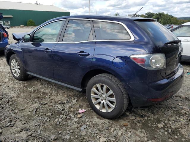 Photo 2 from auction – 2010 MAZDA CX-7 with VIN JM3ER2WM5A0335751