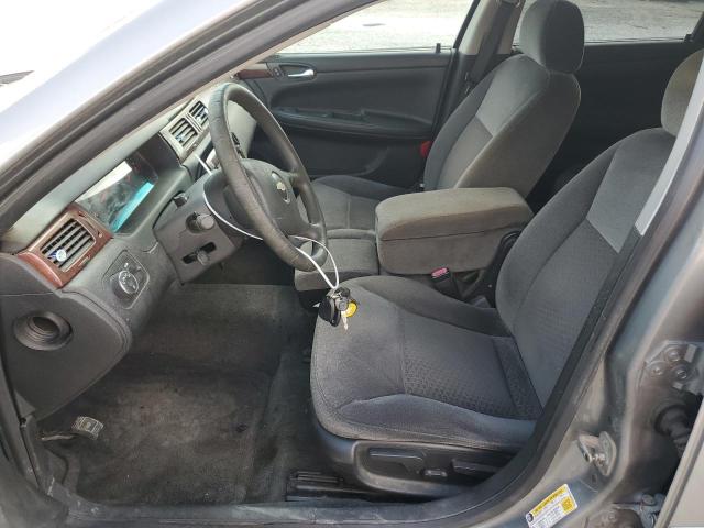 Photo 7 from auction – 2008 CHEVROLET IMPALA LS with VIN 2G1WB58K589202155
