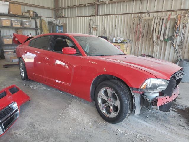 Photo 4 from auction – 2014 DODGE CHARGER SE with VIN 2C3CDXBG7EH227049