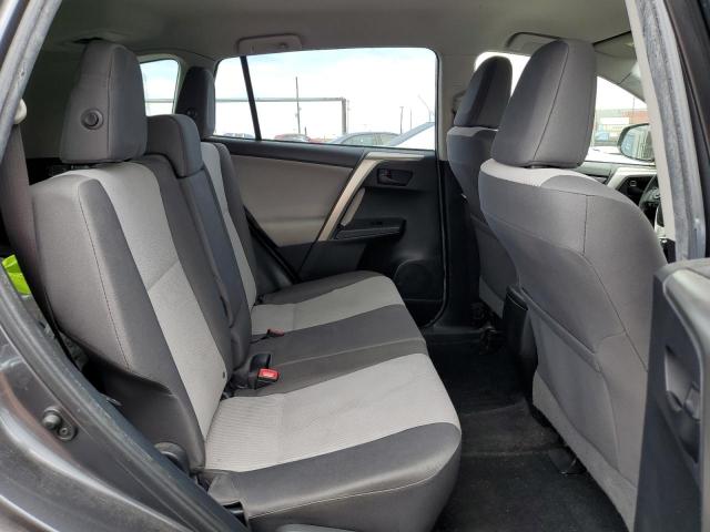Photo 11 from auction – 2015 TOYOTA RAV4 LE with VIN JTMZFREV2FD066937