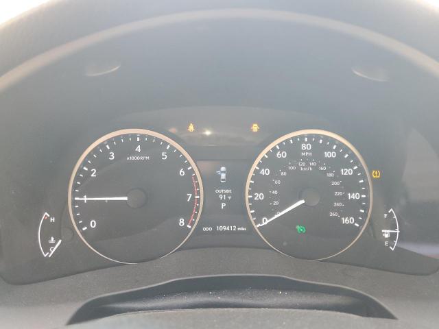 Photo 9 from auction – 2015 LEXUS ES 350 with VIN JTHBK1GG9F2187326