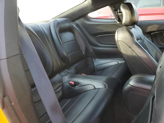Photo 10 from auction – 2015 FORD MUSTANG with VIN 1FA6P8TH7F5374905