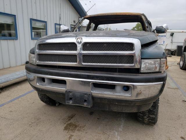Foto 5 de la subasta – 1996 DODGE RAM 2500 con VIN 3B7KF23ZXTM181056