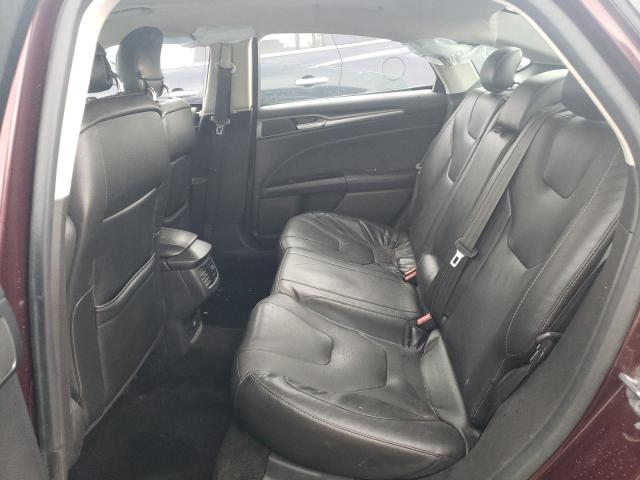 Photo 10 from auction – 2013 FORD FUSION TIT with VIN 3FA6P0K94DR161867