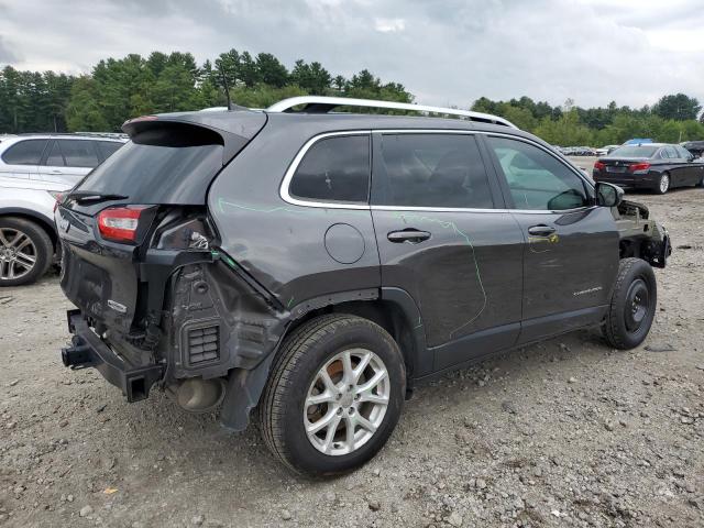 Photo 3 from auction – 2017 JEEP CHEROKEE L with VIN 1C4PJMCB2HW630465