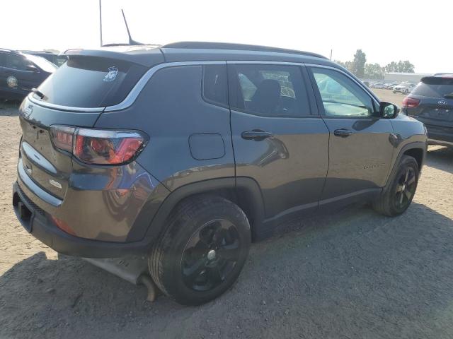 Photo 3 from auction – 2018 JEEP COMPASS LA with VIN 3C4NJDBB5JT252565