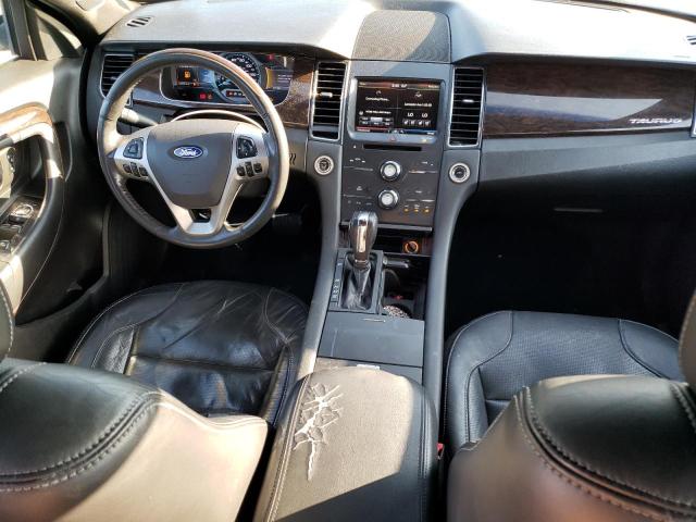 Снимка 8 от търг – 2014 FORD TAURUS LIM с VIN 1FAHP2F89EG179506