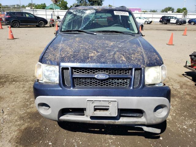 Снимка 5 от търг – 2003 FORD EXPLORER S с VIN 1FMYU60E33UB88169