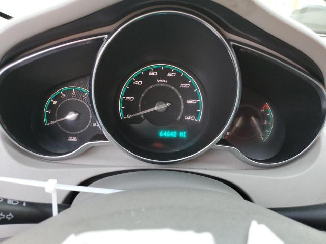 Photo 9 from auction – 2012 CHEVROLET MALIBU 1LT with VIN 1G1ZC5E06CF126362