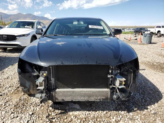 Photo 5 from auction – 2016 AUDI A4 PREMIUM with VIN WAUBFAFL4GN010104