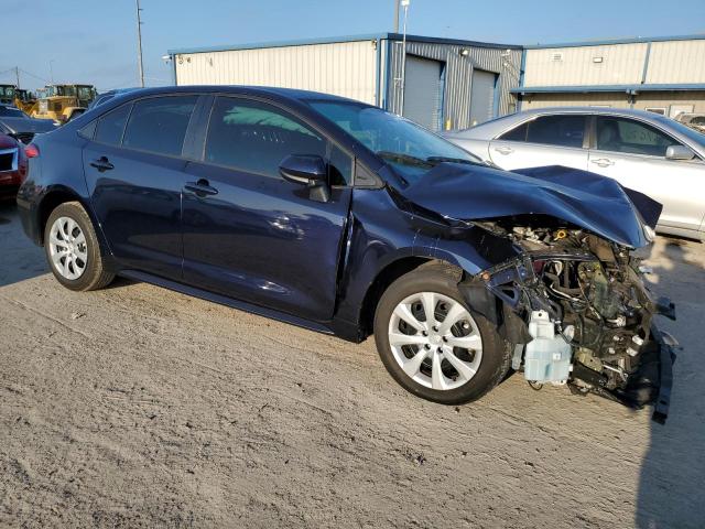 Photo 4 from auction – 2020 TOYOTA COROLLA LE with VIN 5YFEPRAE7LP084716
