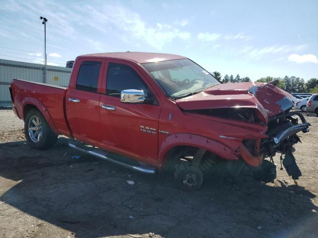 Photo 4 from auction – 2013 RAM 1500 ST with VIN 1C6RR7FT9DS569096