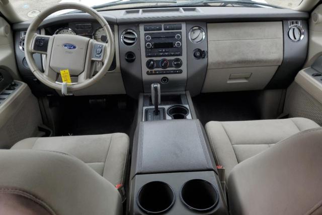 Photo 8 from auction – 2010 FORD EXPEDITION with VIN 1FMJU1F50AEA00629