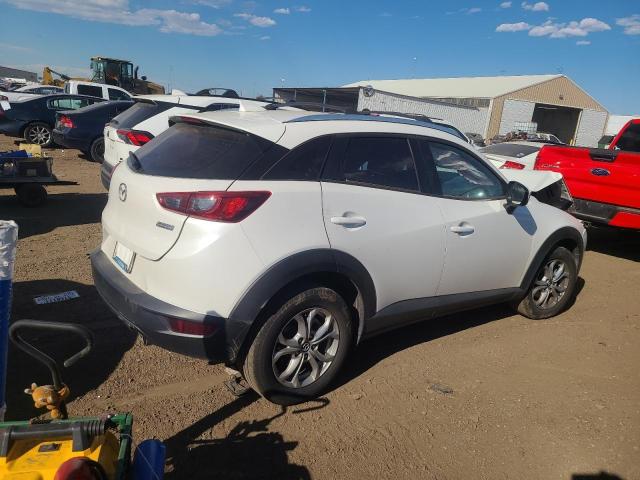 Photo 3 from auction – 2018 MAZDA CX-3 SPORT with VIN JM1DKDB7XJ0324040
