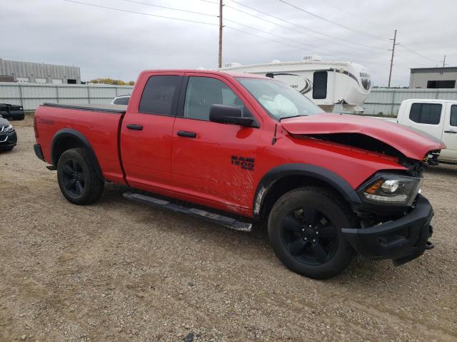 Photo 4 from auction – 2020 RAM 1500 CLASS with VIN 1C6RR7GG8LS123831