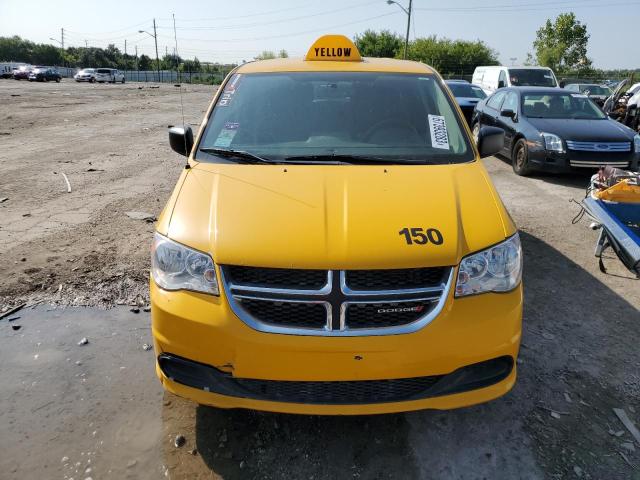 Photo 5 from auction – 2016 DODGE GRAND CARA with VIN 2C4RDGBG5GR151673