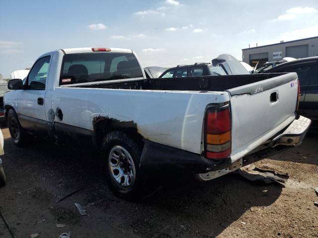 Photo 2 from auction – 2005 GMC NEW SIERRA with VIN 1GTEC14V15Z298067
