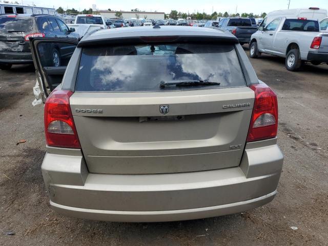 Photo 6 from auction – 2010 DODGE CALIBER SX with VIN 1B3CB4HA0AD607474
