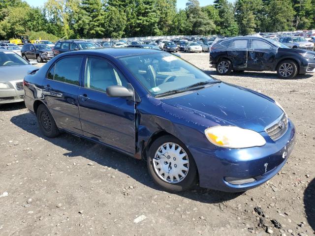 Photo 4 from auction – 2008 TOYOTA COROLLA CE with VIN 2T1BR32EX8C927503