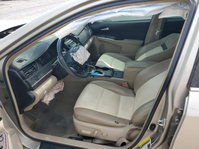 Photo 7 from auction – 2014 TOYOTA CAMRY L with VIN 4T4BF1FK2ER373998