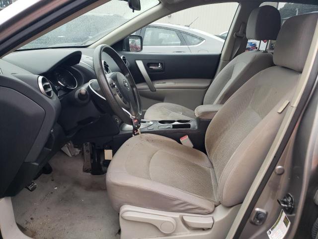 Photo 7 from auction – 2012 NISSAN ROGUE with VIN JN8AS5MT6CW608689