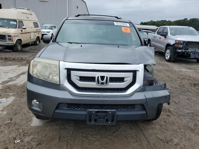 صورة رقم 5 من المزاد - 2011 HONDA PILOT TOUR مع VIN 5FNYF3H92BB035763