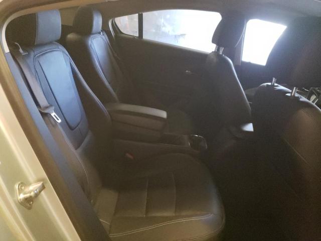 Photo 10 from auction – 2013 CHEVROLET VOLT with VIN 1G1RB6E41DU101989