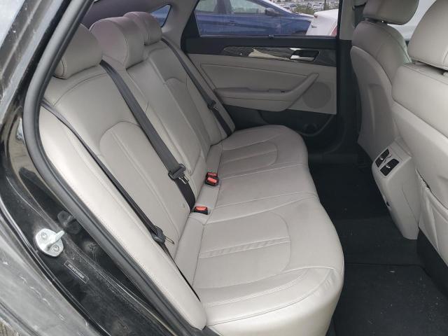 Photo 10 from auction – 2019 HYUNDAI SONATA LIM with VIN 5NPE34AF5KH818644