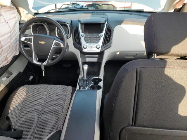 Photo 8 from auction – 2012 CHEVROLET EQUINOX LT with VIN 2GNALDEK1C6137660