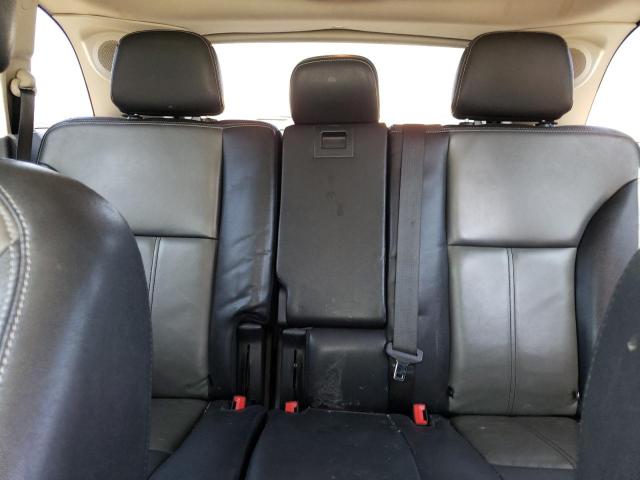 Снимка 10 от търг – 2013 FORD EDGE SPORT с VIN 2FMDK4AK2DBC81866
