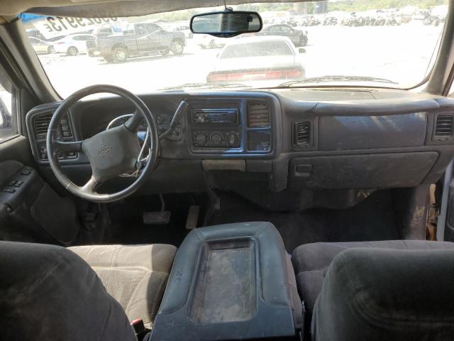 Photo 8 from auction – 2002 CHEVROLET SILVERADO with VIN 1GCHK29U12E299177