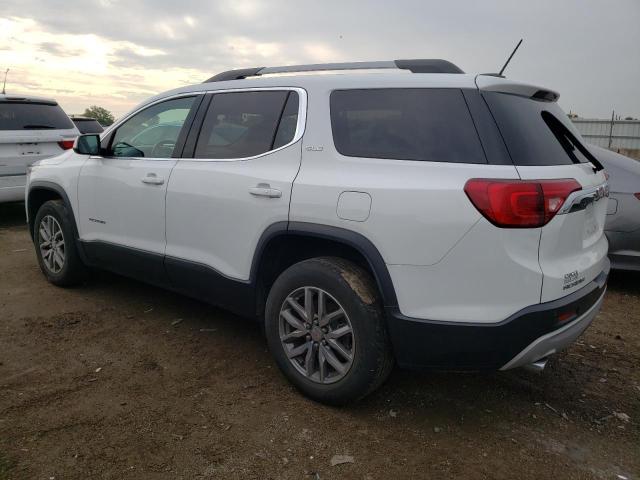 Photo 2 from auction – 2019 GMC ACADIA SLE with VIN 1GKKNLLS9KZ295109