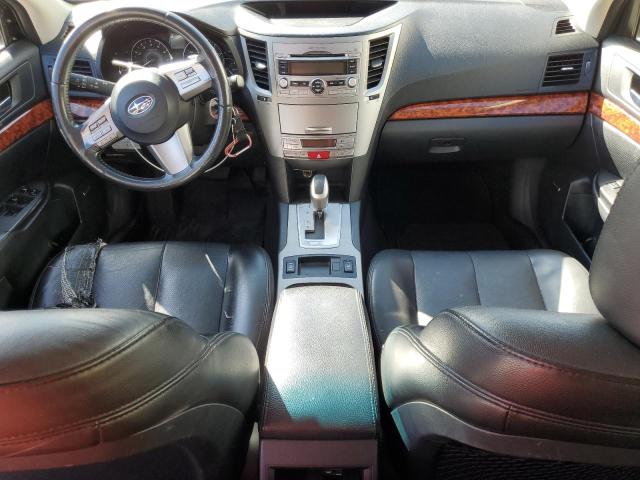 Photo 8 from auction – 2010 SUBARU OUTBACK 2. with VIN 4S4BRBKC4A3352432