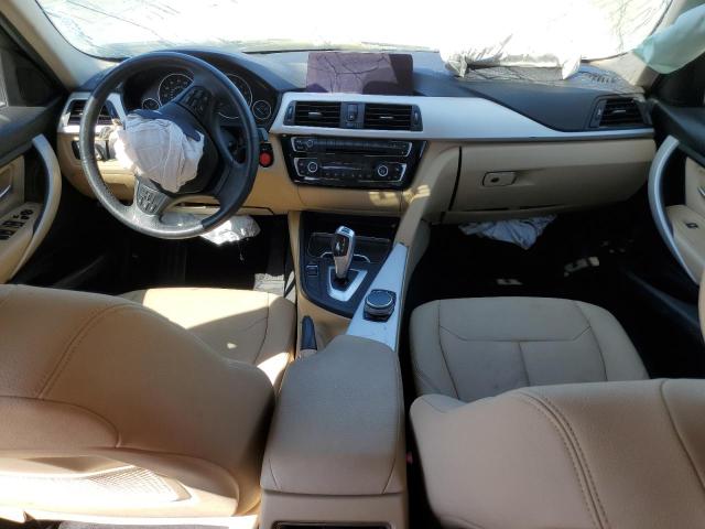 Photo 8 from auction – 2018 BMW 320 XI with VIN WBA8E5G56JNV02502
