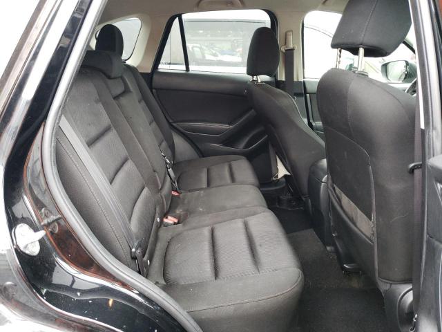 Снимка 11 от търг – 2015 MAZDA CX-5 TOURI с VIN JM3KE2CY4F0529006