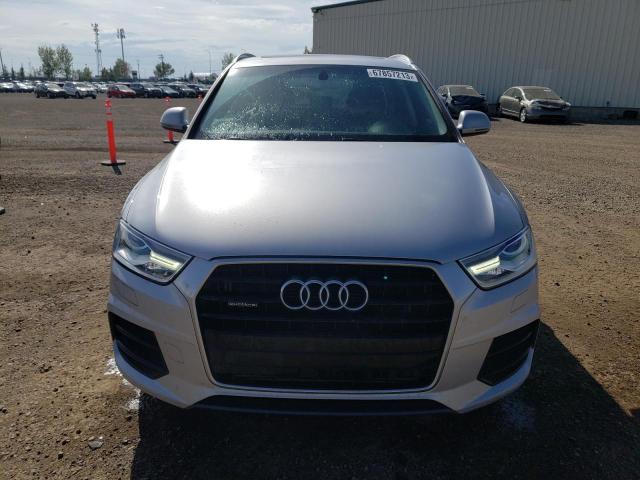 Photo 5 from auction – 2016 AUDI Q3 PROGRES with VIN WA1JFCFS9GR018591