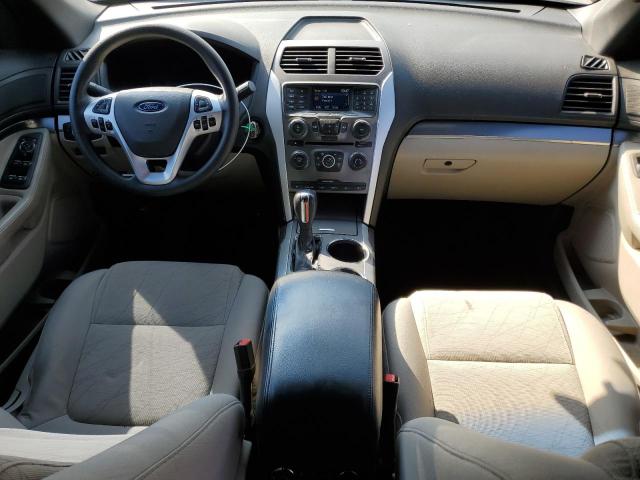 Photo 8 from auction – 2011 FORD EXPLORER with VIN 1FMHK8B87BGA22968