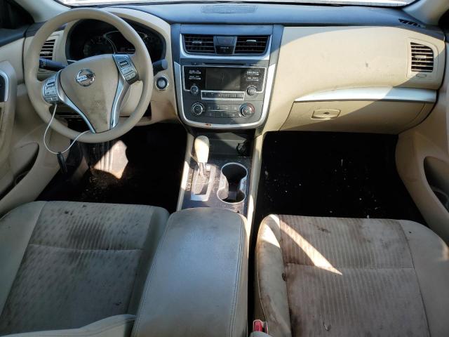 Photo 8 from auction – 2016 NISSAN ALTIMA 2.5 with VIN 1N4AL3AP2GN305060