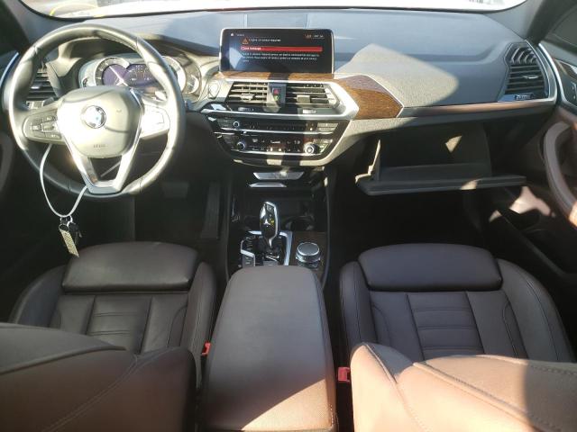 Photo 8 from auction – 2019 BMW X3 XDRIVE3 with VIN 5UXTR9C55KLD92359