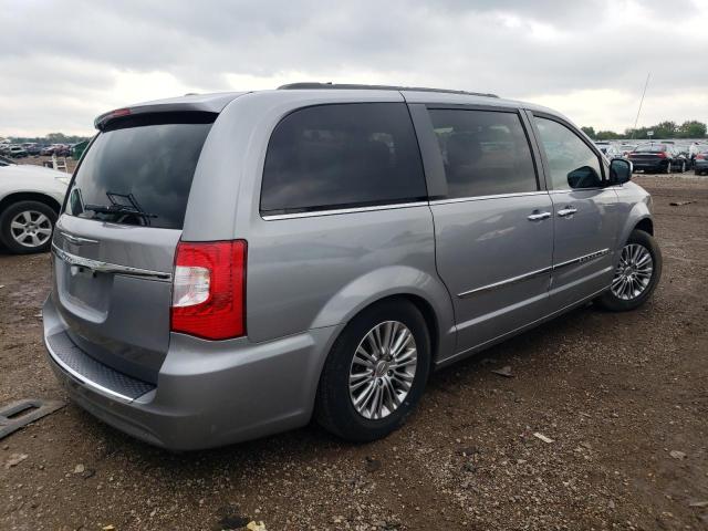 Photo 3 from auction – 2013 CHRYSLER TOWN AND C with VIN 2C4RC1CG1DR589617