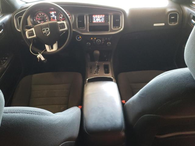 Photo 8 from auction – 2014 DODGE CHARGER SE with VIN 2C3CDXBG9EH322017