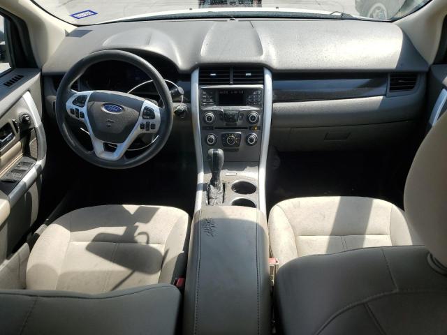 Photo 8 from auction – 2013 FORD EDGE SE with VIN 2FMDK3GC7DBB90277