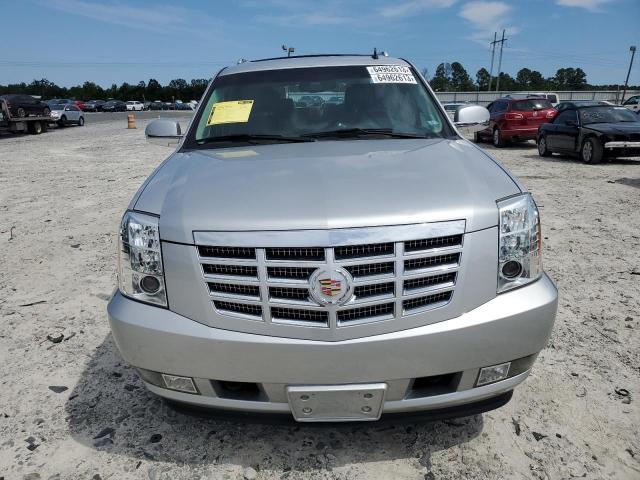 Photo 5 from auction – 2014 CADILLAC ESCALADE E with VIN 1GYS4HEF4ER131499