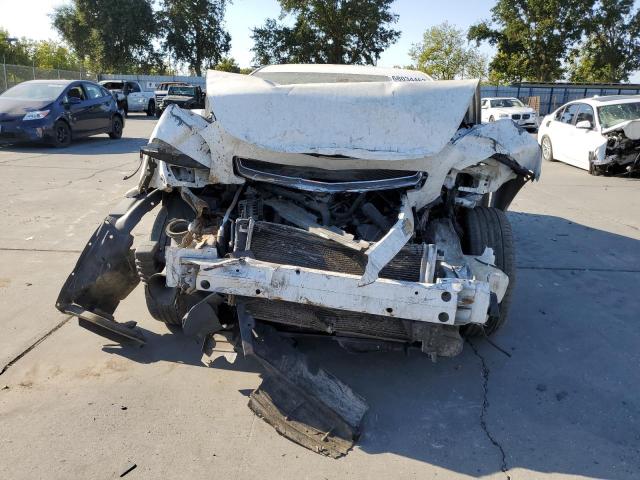 Photo 5 from auction – 2012 CHEVROLET MALIBU 1LT with VIN 1G1ZC5E09CF272156