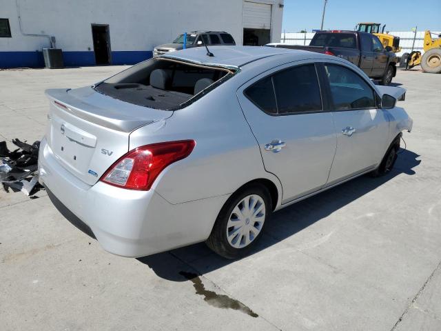 Photo 3 from auction – 2016 NISSAN VERSA S with VIN 3N1CN7AP3GL851552